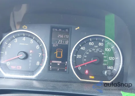 2007 Honda Cr-V Ex from USA, damaged, VIN JHLRE48547C072248